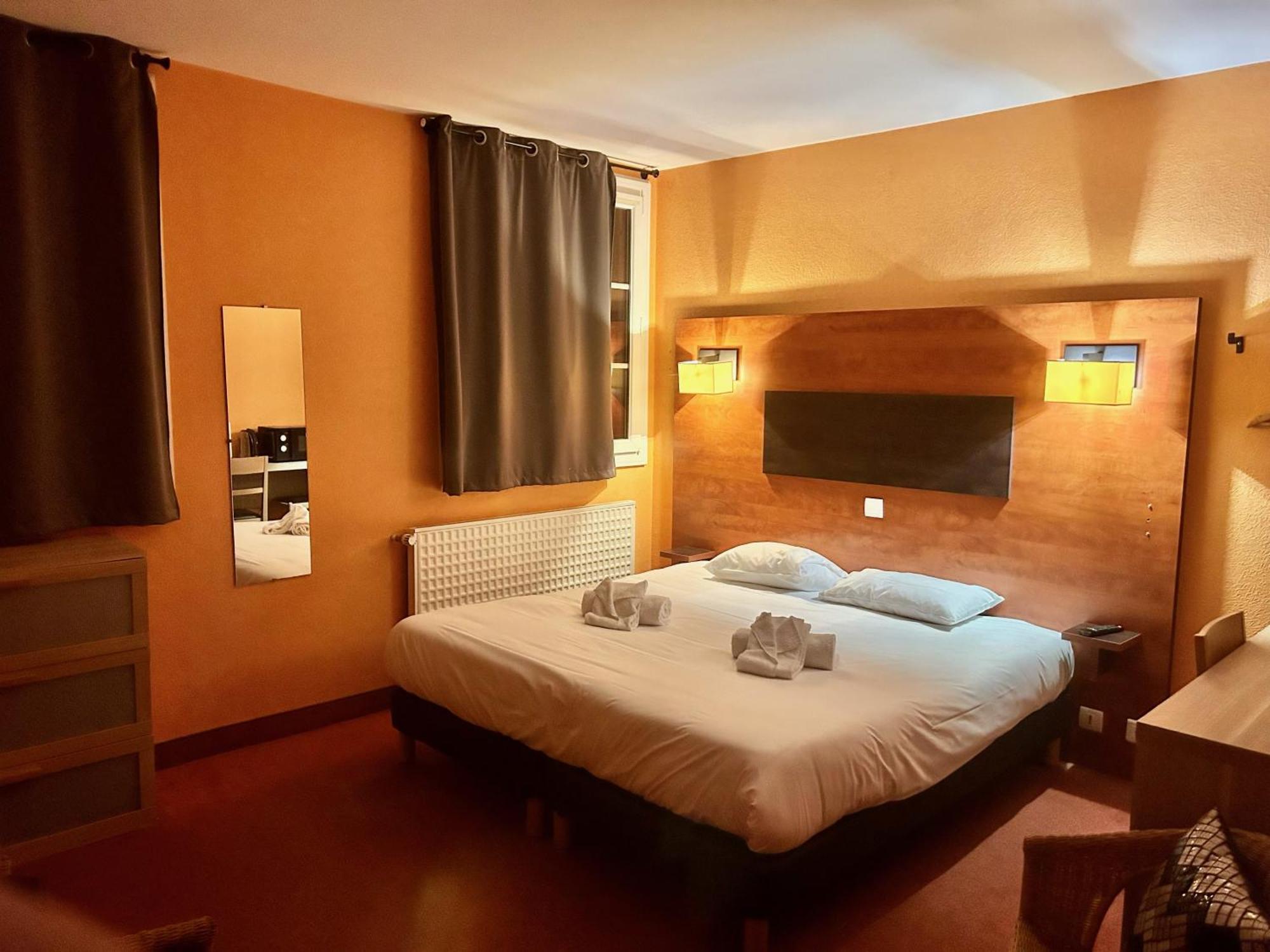 Hotel Particulier Le Mas Des Marais Machecoul Esterno foto